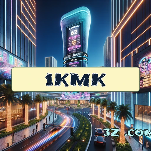 Apostas e Emoções: Explore o Mundo no 1kmk.com