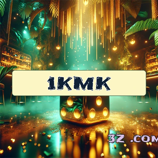 Confiável e Diversão: Descubra 1kmk.com e Seus Jogos