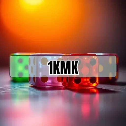 1kmk.com: A Revolução no Login para Amantes de Jogos Online