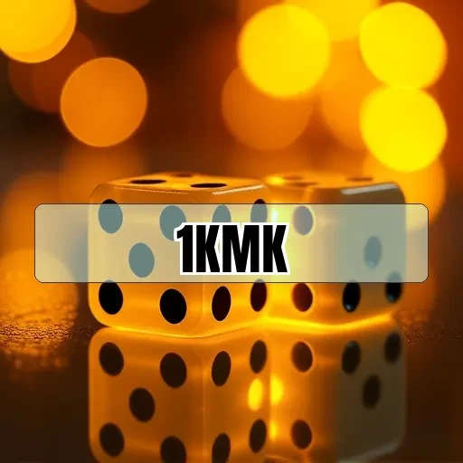 1kmk.com: Descubra as Melhores Promoções e Surpresas para Gamers