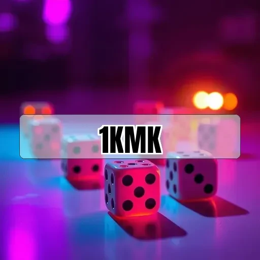 1kmk.com: A Plataforma Segura Que Todos Estão Falando