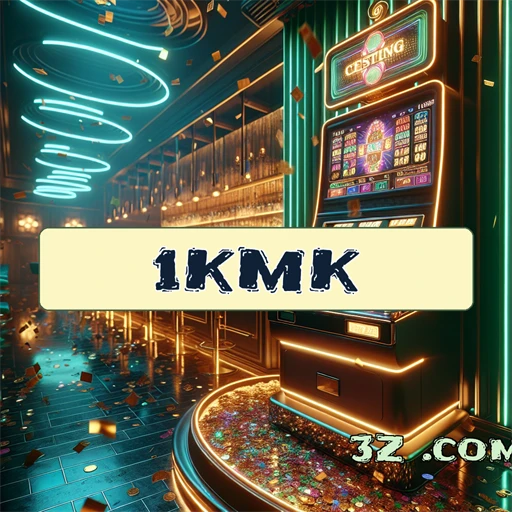 1kmk.com Slots Populares