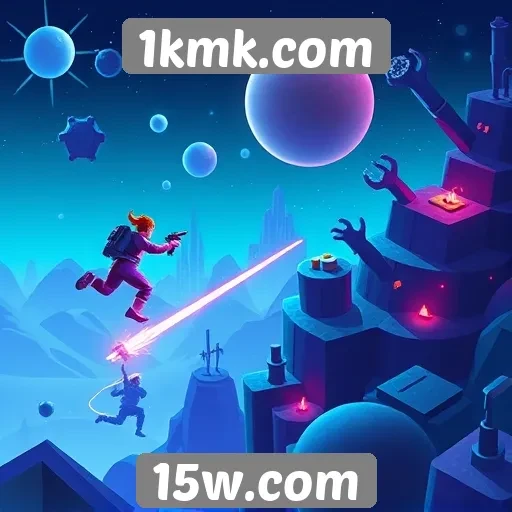 Inovações tecnológicas no design de jogos da plataforma
